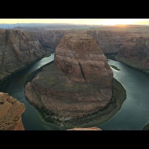 Meet your Posher, Parker